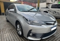 Autos - Toyota Corolla 1.8 XEI CVT 2017 Nafta 82000Km - En Venta