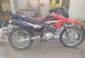 Motos - Honda Xr 150 2018 Nafta 40000Km - En Venta