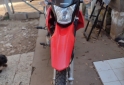 Motos - Honda Xr 150 2018 Nafta 40000Km - En Venta