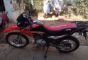 Motos - Honda Xr 150 2018 Nafta 40000Km - En Venta