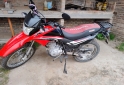 Motos - Honda Xr 150 2018 Nafta 40000Km - En Venta