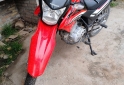 Motos - Honda Xr 150 2018 Nafta 40000Km - En Venta