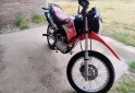 Motos - Honda Xr 150 2018 Nafta 40000Km - En Venta