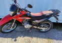 Motos - Honda Xr 150 2018 Nafta 40000Km - En Venta