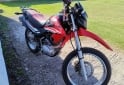 Motos - Honda Xr 150 2018 Nafta 40000Km - En Venta