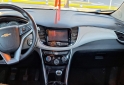 Autos - Chevrolet Tracker Ltz 2017 Nafta 84000Km - En Venta