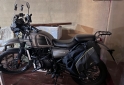 Motos - Royal Enfield Himalayan 411 cc 2021 Nafta 5600Km - En Venta