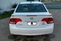 Autos - Honda Civic EXS 2011 Nafta 174000Km - En Venta