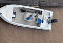 Embarcaciones - Nativo 590 con motor Suzuki DF 60 4 t - En Venta