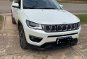 Camionetas - Jeep Compass Longitude 4x4 2018 Nafta 97000Km - En Venta