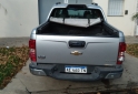 Camionetas - Chevrolet S10 2020 Diesel 100000Km - En Venta