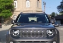 Camionetas - Jeep Renegade Longitud 2019 Nafta 57700Km - En Venta