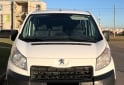Utilitarios - Peugeot Expert 1.6 HDI Confort 2016 Diesel 247000Km - En Venta