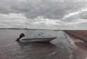 Embarcaciones - Lancha fishing 490 motor mercury 90hp 2t - En Venta