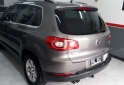 Camionetas - Volkswagen Sport & Style 2008 Nafta 168000Km - En Venta