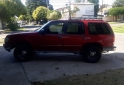 Camionetas - Ford Explorer XLT 1997 GNC 170000Km - En Venta