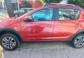 Autos - Renault Sandero Stepway Privilege 2024 Nafta 0Km - En Venta