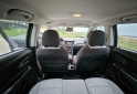 Camionetas - Chevrolet Tracker ltz 2018 Nafta 94600Km - En Venta
