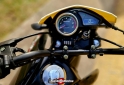 Motos - Motomel SKUA 250 2021 Nafta 5352Km - En Venta