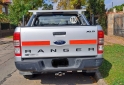 Camionetas - Ford RANGER XLS 3.2 - 4 X 4 2015 Diesel 33000Km - En Venta