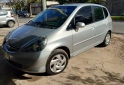 Autos - Honda Fit 2007 Nafta 198000Km - En Venta