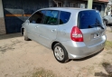 Autos - Honda Fit 2007 Nafta 198000Km - En Venta