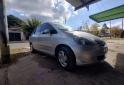 Autos - Honda Fit 2007 Nafta 198000Km - En Venta