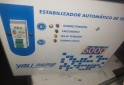 Hogar - LIQUIDO!!! ESTABILIZADOR DE TENSION 6 KVA - En Venta