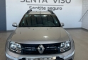Camionetas - Renault Duster Oroch 2017 Nafta 81500Km - En Venta