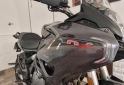 Motos - Benelli 600 TNT GT 2019 Nafta 6000Km - En Venta
