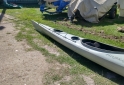 Deportes Náuticos - Kayaks austral Husky y koryak - En Venta