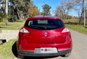 Autos - Renault Megane lll 2012 Nafta 147000Km - En Venta