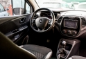 Autos - Renault Captur Zen 2.0 2017 Nafta 56000Km - En Venta