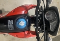 Motos - Honda XR 150 L 2022 Nafta 1300Km - En Venta