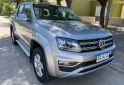 Camionetas - Volkswagen Amarok highline  4x2 AT 2023 Diesel 3900Km - En Venta