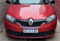 Autos - Renault Sandero 1.6 8V 2017 Nafta 95000Km - En Venta