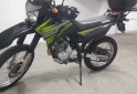 Motos - Yamaha Xtz 250 2015 Nafta 28000Km - En Venta