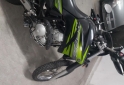 Motos - Yamaha Xtz 250 2015 Nafta 28000Km - En Venta