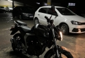 Motos - Yamaha FZ FI 150 2023 Nafta 2700Km - En Venta