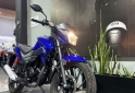 Motos - Honda CB 125 TWISTER 2023 Nafta 670Km - En Venta