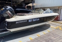 Embarcaciones - Bermuda Sport 180 Mercury Optimax 115 Hp - En Venta