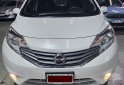Autos - Nissan 1.6 SENSE 2015 Nafta 80000Km - En Venta