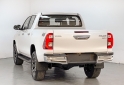 Camionetas - Toyota Hilux SRX 2023 Diesel 0Km - En Venta