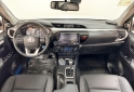 Camionetas - Toyota Hilux SRX 2023 Diesel 0Km - En Venta