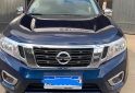Camionetas - Nissan Frontier XE 2020 Diesel 63000Km - En Venta