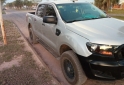 Camionetas - Ford Ranger 2ble cab 2.2 2019 Diesel 72500Km - En Venta