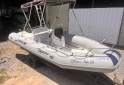 Embarcaciones - Semirrgido pampa 480 2018 Mercury 40 2013 trailer lona - En Venta