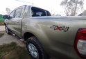 Camionetas - Ford Ranger Limited 2013 Diesel 110000Km - En Venta