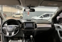 Camionetas - Ford RANGER XLT 3.2 AT 2018 Diesel 130000Km - En Venta