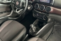 Autos - Fiat Cronos precisin 1.8 2019 Nafta 100000Km - En Venta